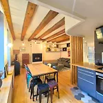 Maison Bardoux #Terrasse#Hypercentre#Parking
