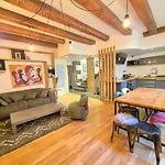 Apartment Maison Lecoq #terrasse#hypercentre#parking Clermont-Ferrand