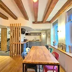 Maison Lecoq #terrasse#hypercentre#parking Apartment *