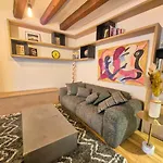 Apartment Maison Lecoq #terrasse#hypercentre#parking *