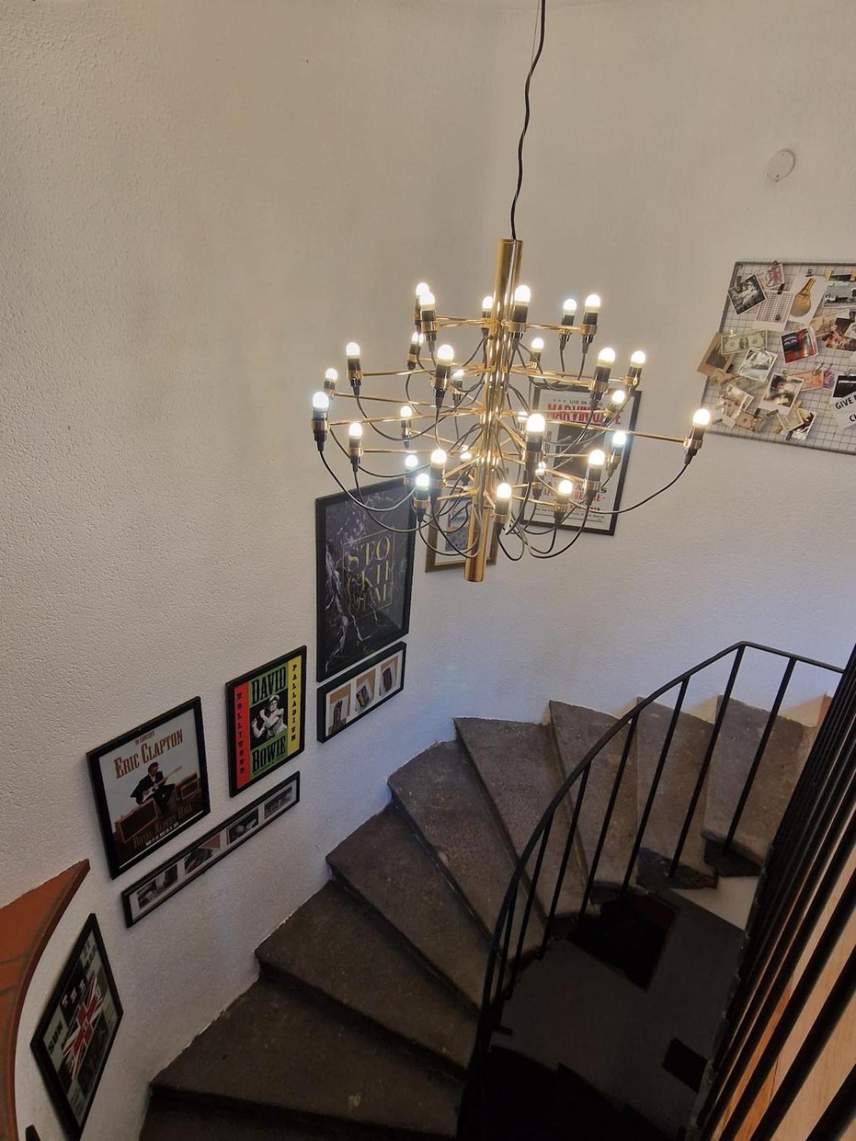 Appartement Maison Bardoux #terrasse#hypercentre#parking